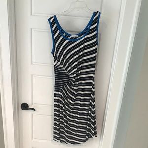 Calvin Klein Knit Sundress - Size 8